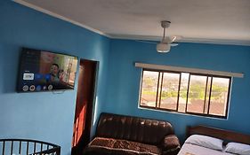 Cobertura duplex piscina churras e 2 vagas super arejado